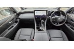 2023 Toyota Alphard 250